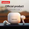 Original Lenovo LP40 wireless headphones TWS Bluetooth Earphones Touch Control Sport Headset Stereo Earbuds