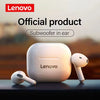 Original Lenovo LP40 wireless headphones TWS Bluetooth Earphones Touch Control Sport Headset Stereo Earbuds