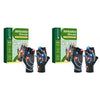 Pairs Compression Arthritis Gloves Wrist Support Practical Stimulating Circulation Gloves Daily Activity Health Care