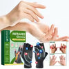 Pairs Compression Arthritis Gloves Wrist Support Practical Stimulating Circulation Gloves Daily Activity Health Care