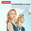 Original Lenovo LP40 wireless headphones TWS Bluetooth Earphones Touch Control Sport Headset Stereo Earbuds