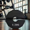 2PCS Dumbbell Fractional Weight Plate Multi-Function