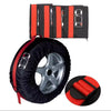 Car Spare Tire Cover Case Polyester Auto Wheel Tire Storage Bags Vehicle Tyre Accessories Dust-proof Protector Stylin